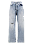 Icon Denim Los Angeles Jeans Blue