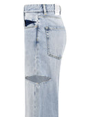 Icon Denim Los Angeles Jeans Blue