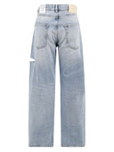 Icon Denim Los Angeles Jeans Blue