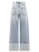 Icon Denim Los Angeles Jeans