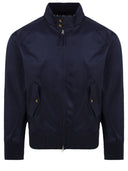 Aquascutum Coats Blue