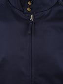Aquascutum Coats Blue