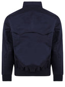 Aquascutum Coats Blue