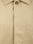 Aquascutum Coats beige