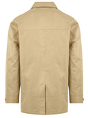 Aquascutum Coats beige