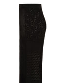 Akep Trousers Black