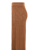 Pantalones akeps marrones