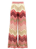 Akep Trousers