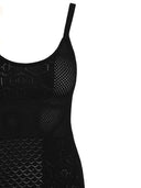 Akep Dresses Black