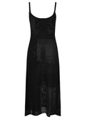 Akep Dresses Black