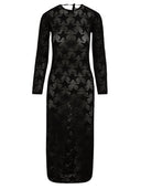 Akep Dresses Black