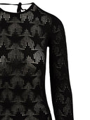 Akep Dresses Black