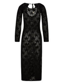 Akep Dresses Black