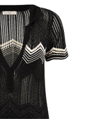 Akep Dresses Black