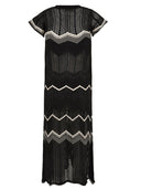 Akep Dresses Black