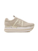 Premiata Sneakers Gray