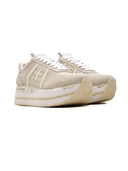 Premiata Sneakers Gray