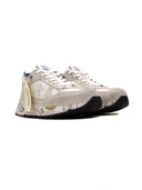 Premiata sneakers White