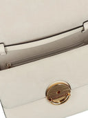 Furla -tassen .. Cream