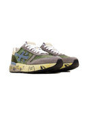 Premiata Sneakers Green