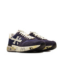 Premiata Sneakers Blue