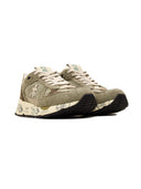 Premiata Sneakers Gray