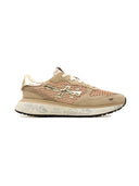 Premiata Sneakers Beige