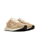 Premiata Sneakers Beige