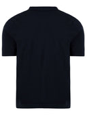 Drumohr T Shirts And Polos Blue