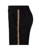 Paul Smith Sea Clothing Black