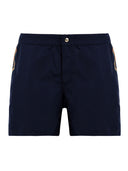 Paul Smith Sea Clothing Blue
