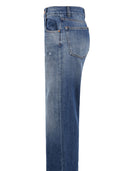 Aspesi bukser denim