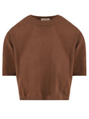 Sigtificatori di drumohr marroni