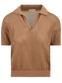 Drumohr T -skjortor och polos Brown