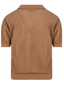 Drumohr T -skjortor och polos Brown