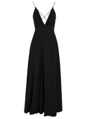 Aspesi Dresses Black