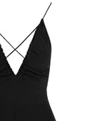 Aspesi Dresses Black