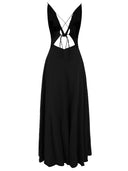 Aspesi Dresses Black