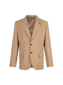 Liu jo jakker beige