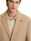 Liu jo jakker beige