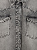 Icon Denim Los Angeles Shirts