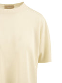 Drumohr Sweaters White