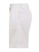 Aspesi Shorts White