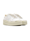 Premiata joggesko hvit
