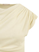 Drumohr Top Cream