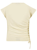 Drumohr Top Cream