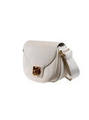 Furla Bags.. Cream