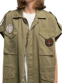 Replay shirts