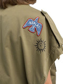 Replay shirts