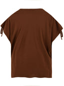 Drumohr T Shirts And Polos